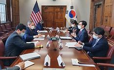 한국, 미국 對러 수출통제 면제대상국 포함…“기업 불확실성 완화” 