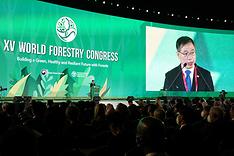 역대 최대규모 세계산림총회…전세계 협력 선도 성과