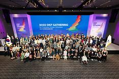 2022 OKF Gathering for Overseas Korean Adoptees