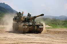 Romania to buy KRW 1.3T worth of Korean-made howitzers