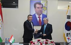 ODA agency to help Tajikistan modernize its farming sector