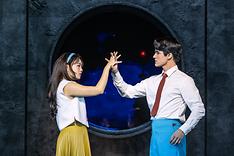 'Maybe Happy Ending' wins 6 Tonys including Best Musical