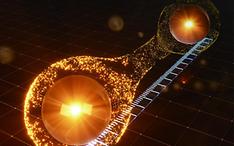 Researchers measure electrons' quantum distance in world first