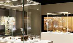 'Japanese Art from Four Perspectives' marks diplomatic milestone