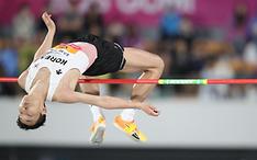 'Smile Jumper' Woo SH wins 2nd straight Asian championship