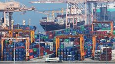 Current account surplus streak in April reaches 24 months