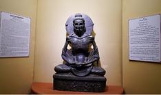 Domestic 3D tech digitizes 'Fasting Buddha' statue in Pakistan