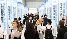 71% of int'l students seek careers, settlement in Korea: study