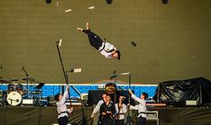 East coast city opens taekwondo cultural festival, competitions
