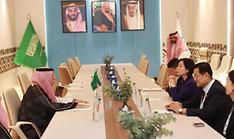 S. Arabia to help Korean venture SMEs enter Saudi market