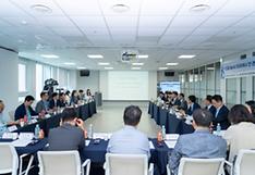 AI 대전환 시대…'개인정보 보호체계 선진화' 민관 맞손