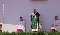 Pope Leo XIV to visit Korea in 2027 for World Youth Day