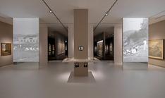 Liberation via art: exhibition shows loss, rediscovery of homeland