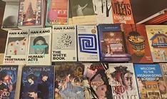 Int'l sales of Korean novels in 2024 surge 130% to 1.2M copies