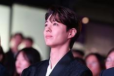 Hallyu superstar Park Bo-gum: 'Anyone can be the star in Korea'