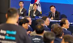 New Nat'l Growth Fund to rise to KRW 150T, focus on AI, chips