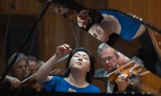 Roh-al performance: pianist captures int'l contest in Poland