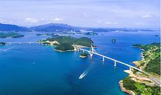 6 new nat'l tourism roads boast beautiful scenery, travel spots