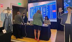 Travel expo in Mexico hawks culture, tourism, medical services