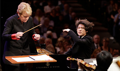 4 domestic musicians get nods for Int'l Classical Music Awards