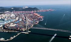 Strong chip sales fuel record Nov. ICT exports of KRW 37T