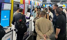 Biggest integrated Korean pavilion in history planned for CES 2026