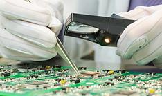 Chips, displays, batteries to get KRW 235B in gov't investment