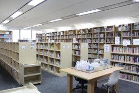한인회 도서실 운영 2