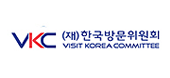 VKC (재)한국방문위원회 VISIT KOREA COMMITTEE