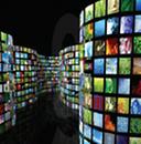 콘텐츠 소비 행태 변화, VOD 시장 가파른 성장세 견인