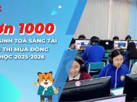 한국어능력시험(TOPIK) 대학입시 인정, 한국어 올림픽(IOK) 확산… 진화하는 베트남 한국어 교육