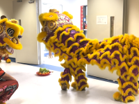 싱가포르를 수놓은 전통과 현대의 설 풍경, 사자춤부터 K-선물 열풍까지