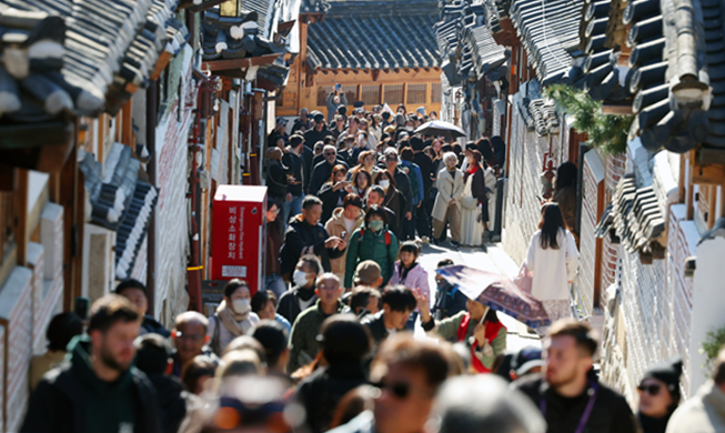 Правительство Республики Корея готовит новые льготы для туристов